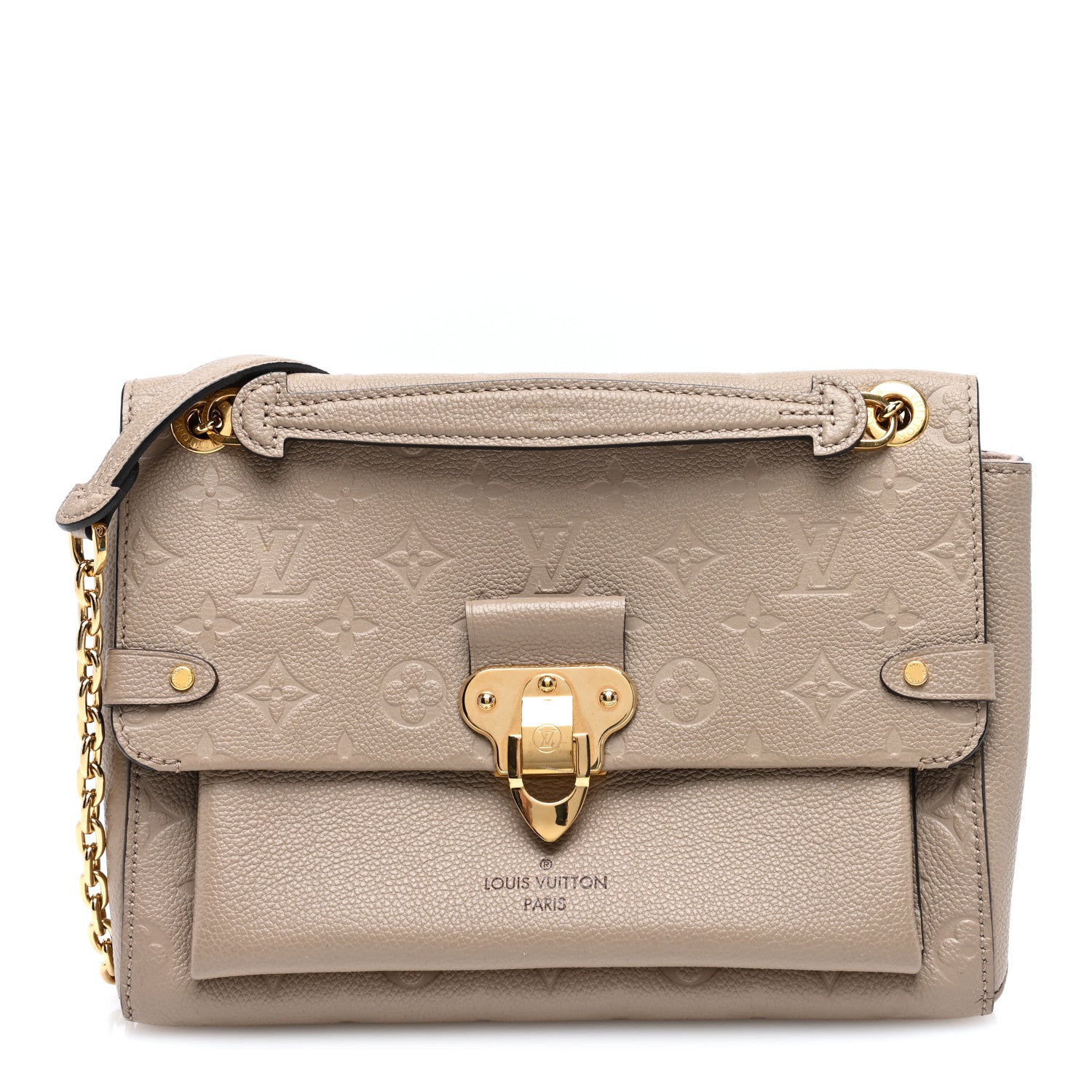 Louis Vuitton Empreinte Vavin PM Tourterelle 1 of 9