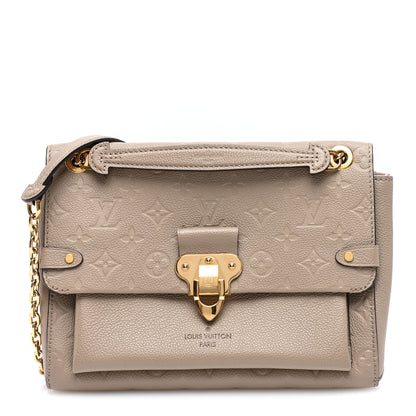 Louis Vuitton Empreinte Vavin PM Tourterelle 1 of 9