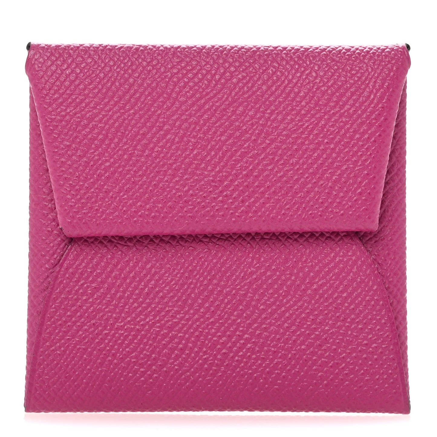 Epsom Bastia Coin Purse Rose Pourpre