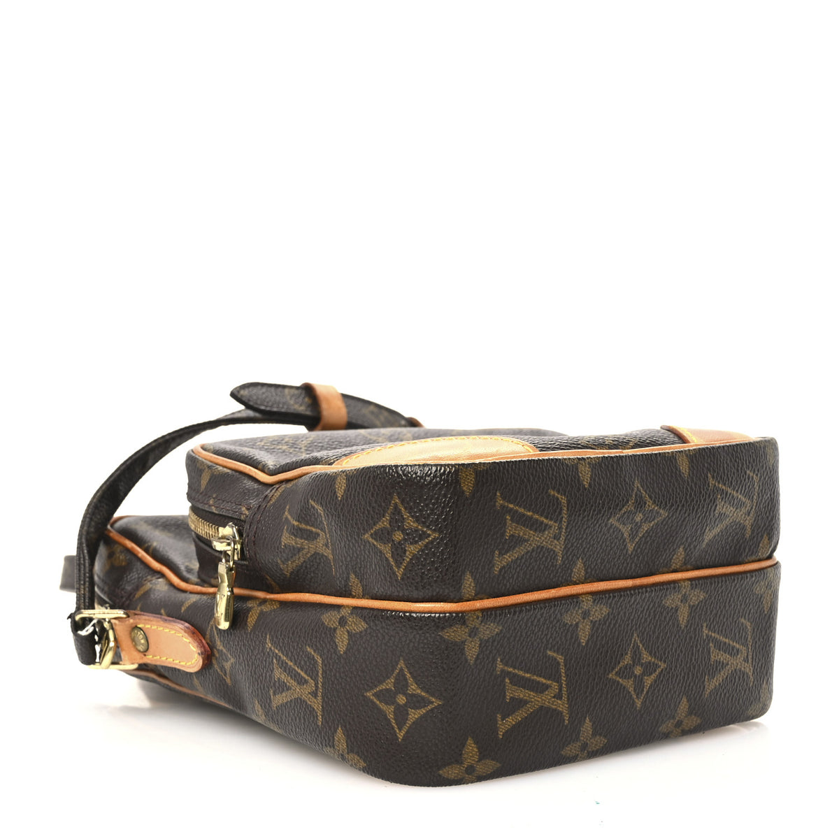 Monogram Amazone