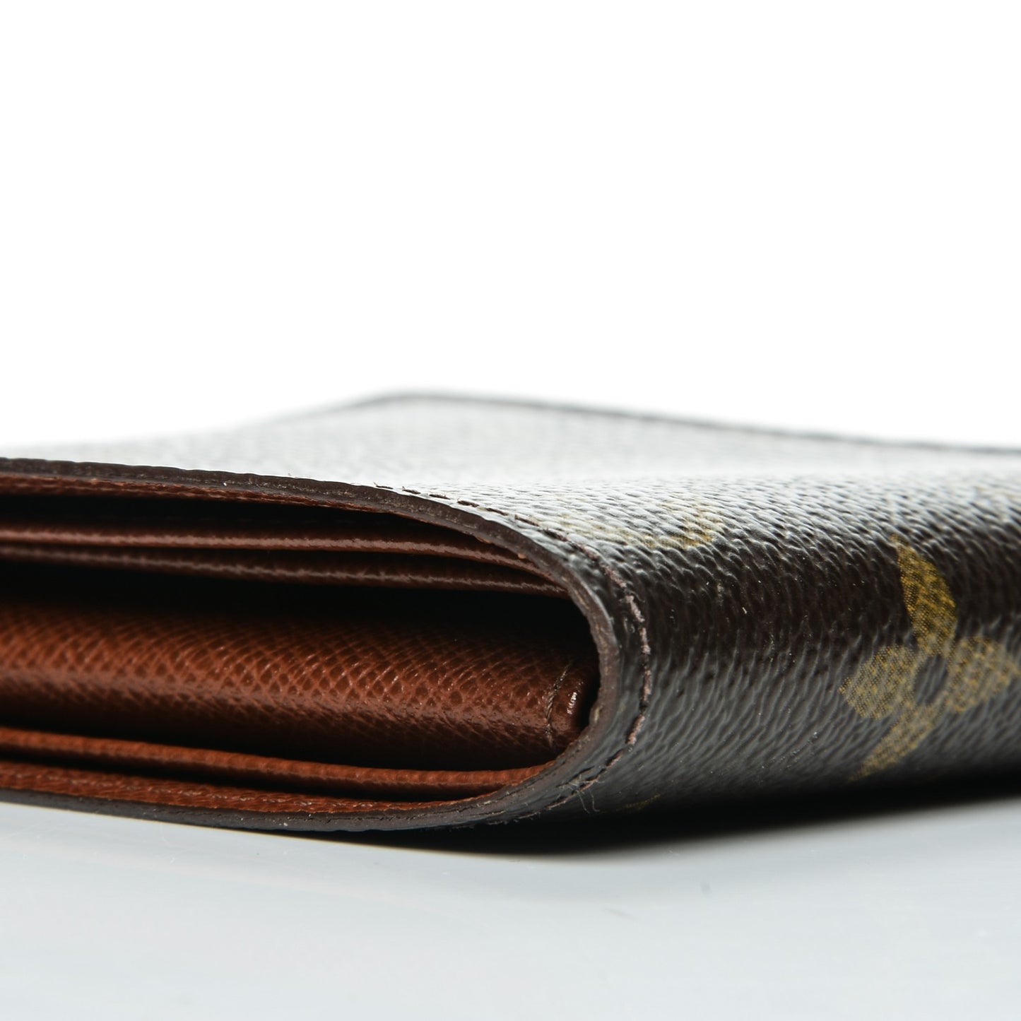 Monogram Marco Wallet