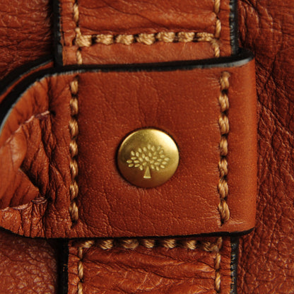 Mulberry Soft Buffalo Oversized Alexa Oak 9 of 9