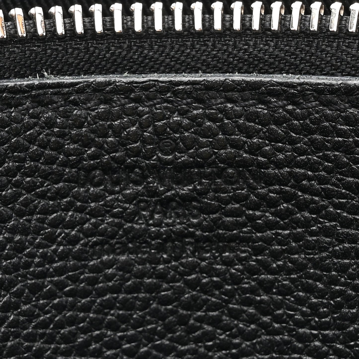 Empreinte Pallas Crossbody Black