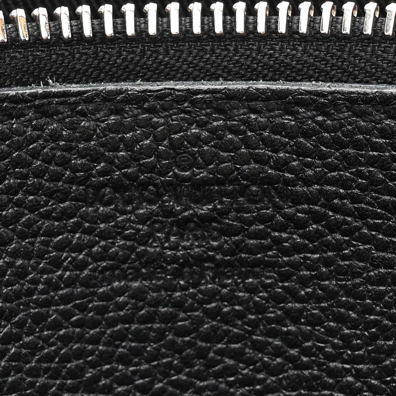 Louis Vuitton Empreinte Pallas Crossbody Black 6 of 15