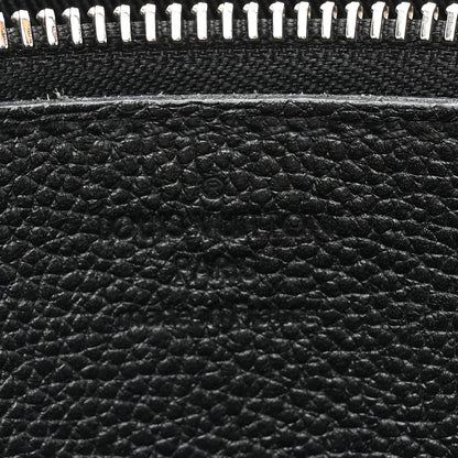 Louis Vuitton Empreinte Pallas Crossbody Black 6 of 15