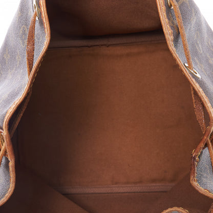 Louis Vuitton Monogram Petit Noe 4 of 8
