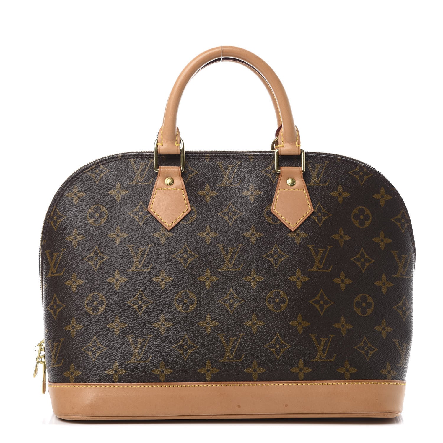 Louis Vuitton Monogram Alma PM 1 of 13