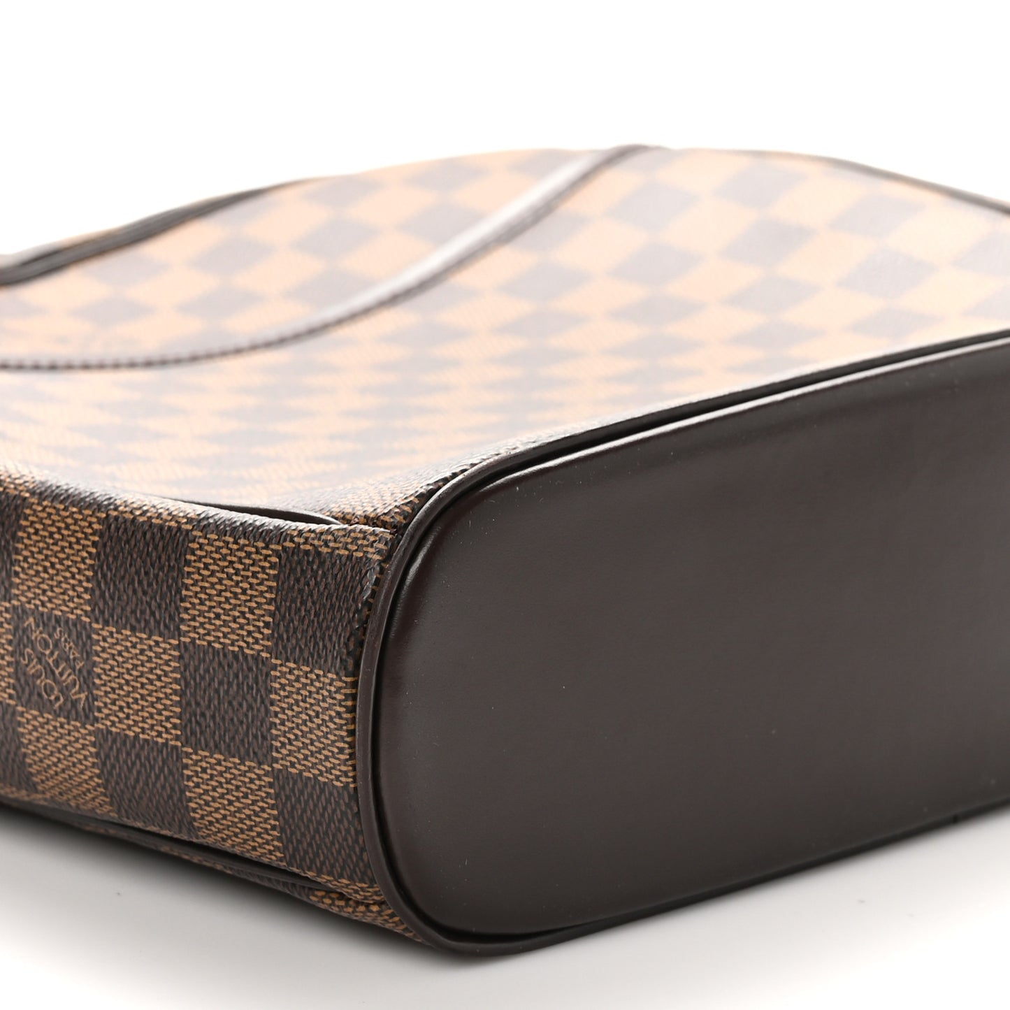 Damier Ebene Ipanema GM