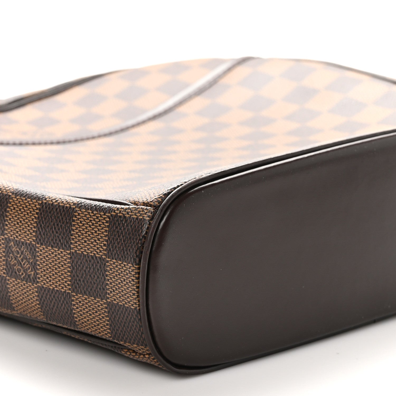 Louis Vuitton Damier Ebene Ipanema GM 9 of 9