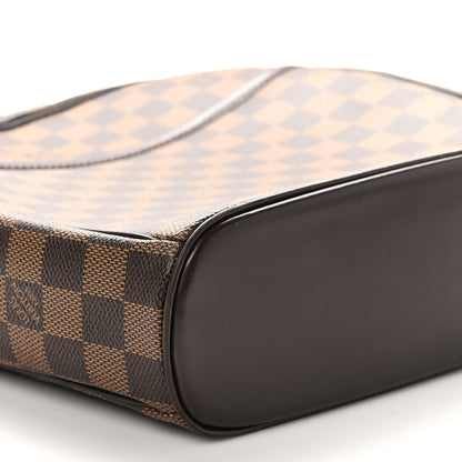 Louis Vuitton Damier Ebene Ipanema GM 9 of 9