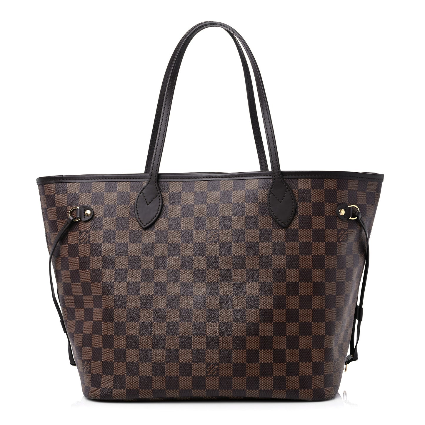 Damier Ebene Neo Neverfull MM