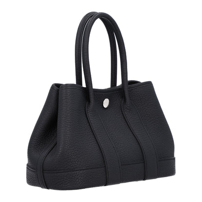 Hermes Negonda Neo Garden 23 Black 3 of 10