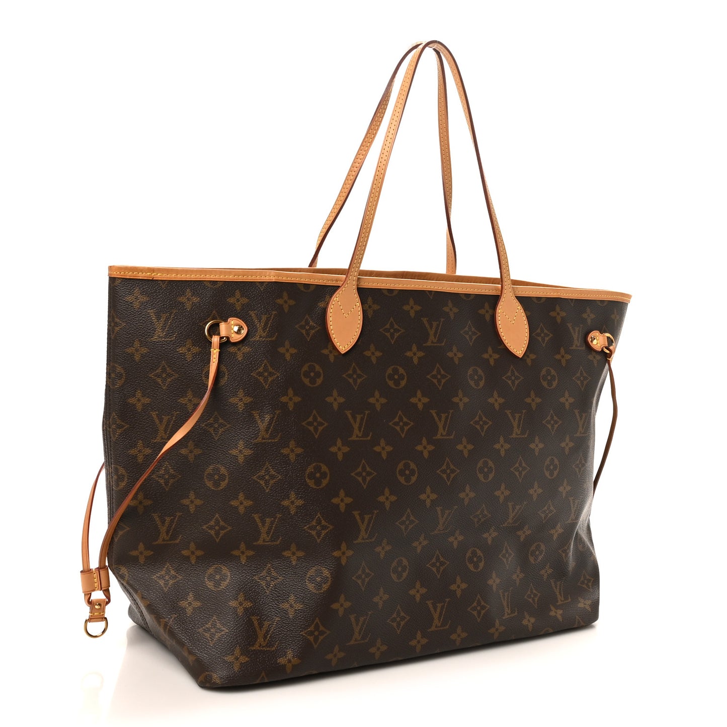 Monogram Neo Neverfull GM