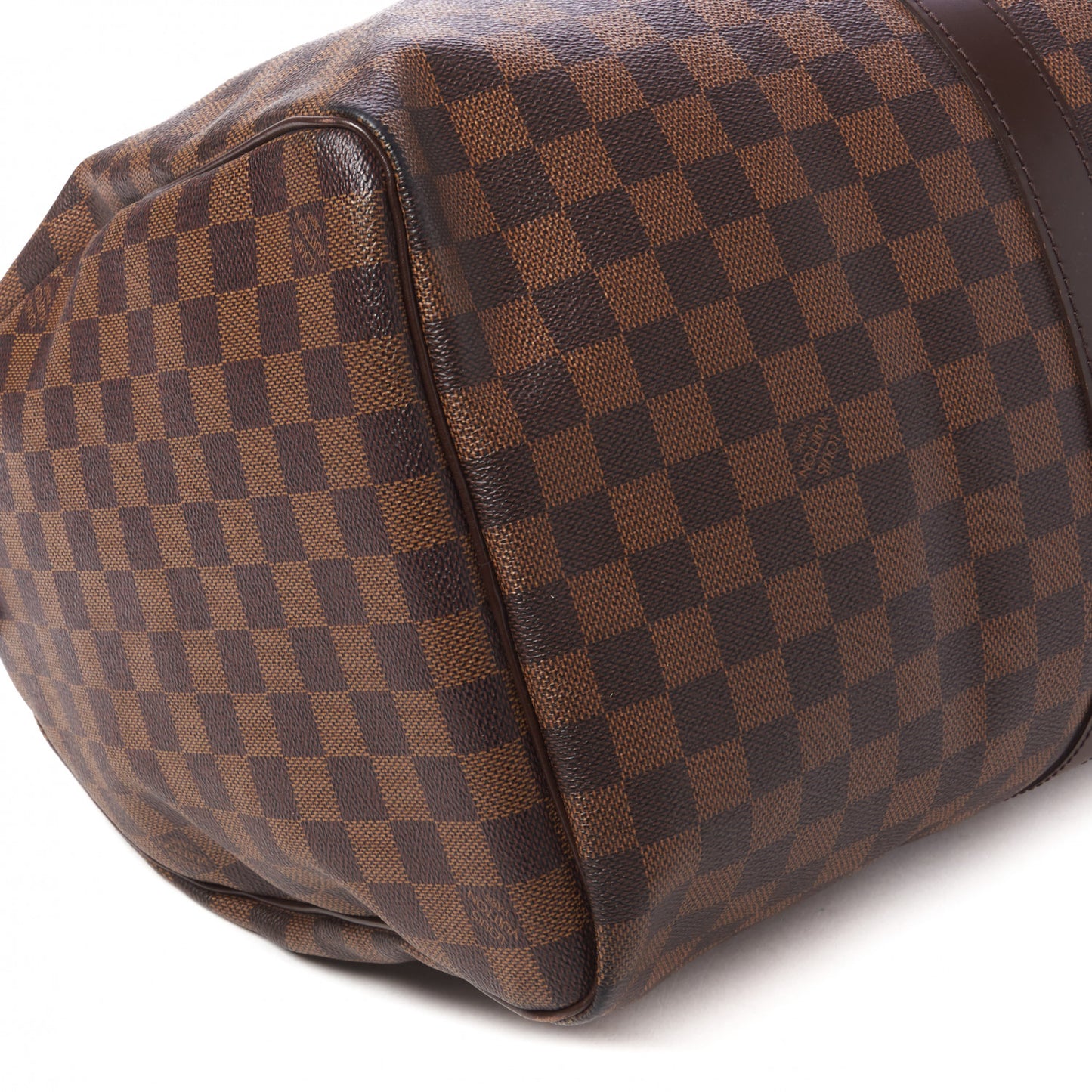 Damier Ebene Keepall 50