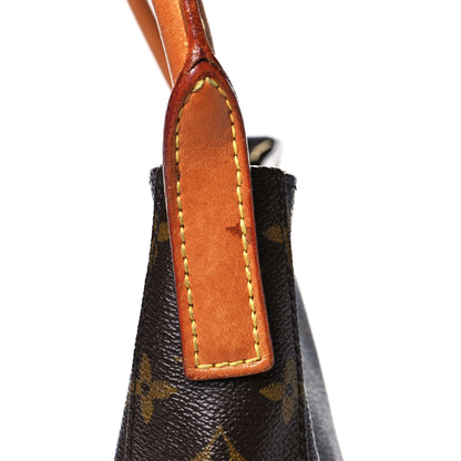 Louis Vuitton Monogram Looping GM 12 of 12