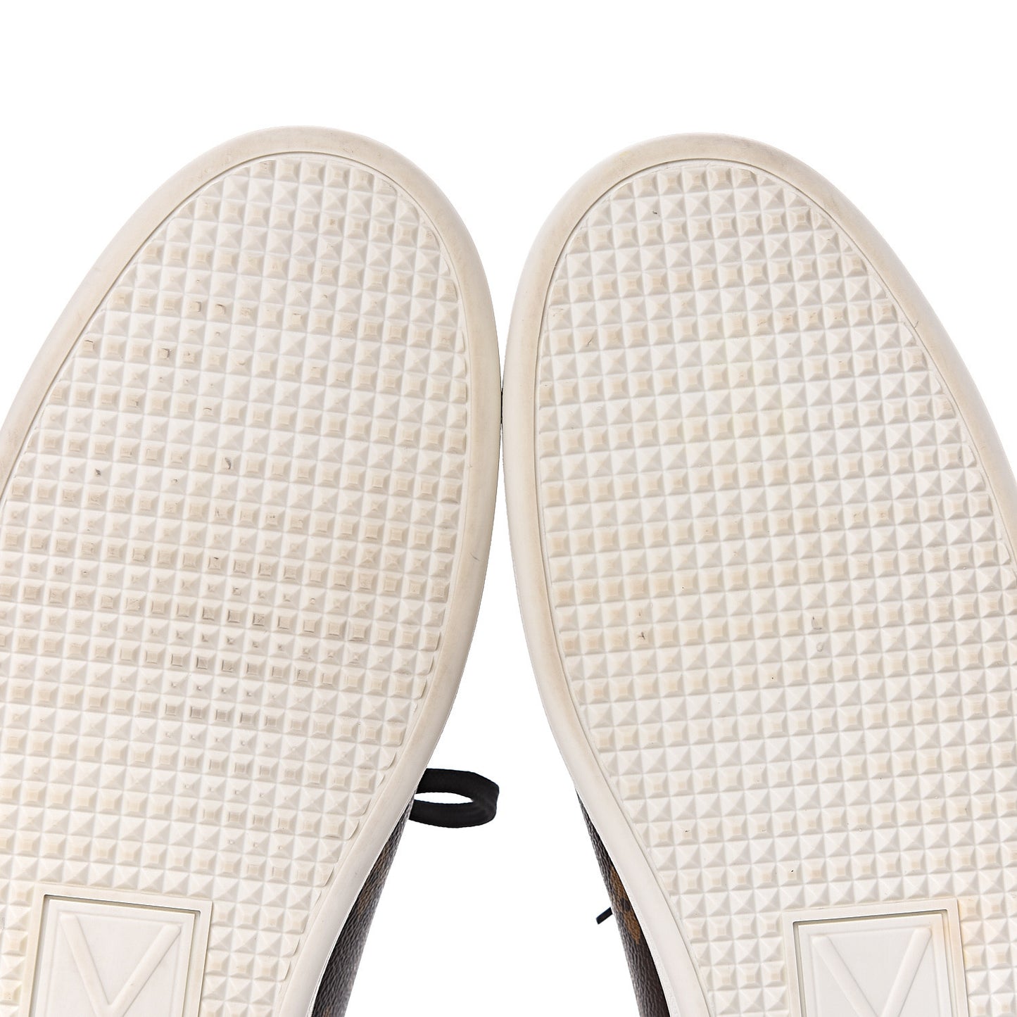Monogram Frontrow Sneakers 10.5