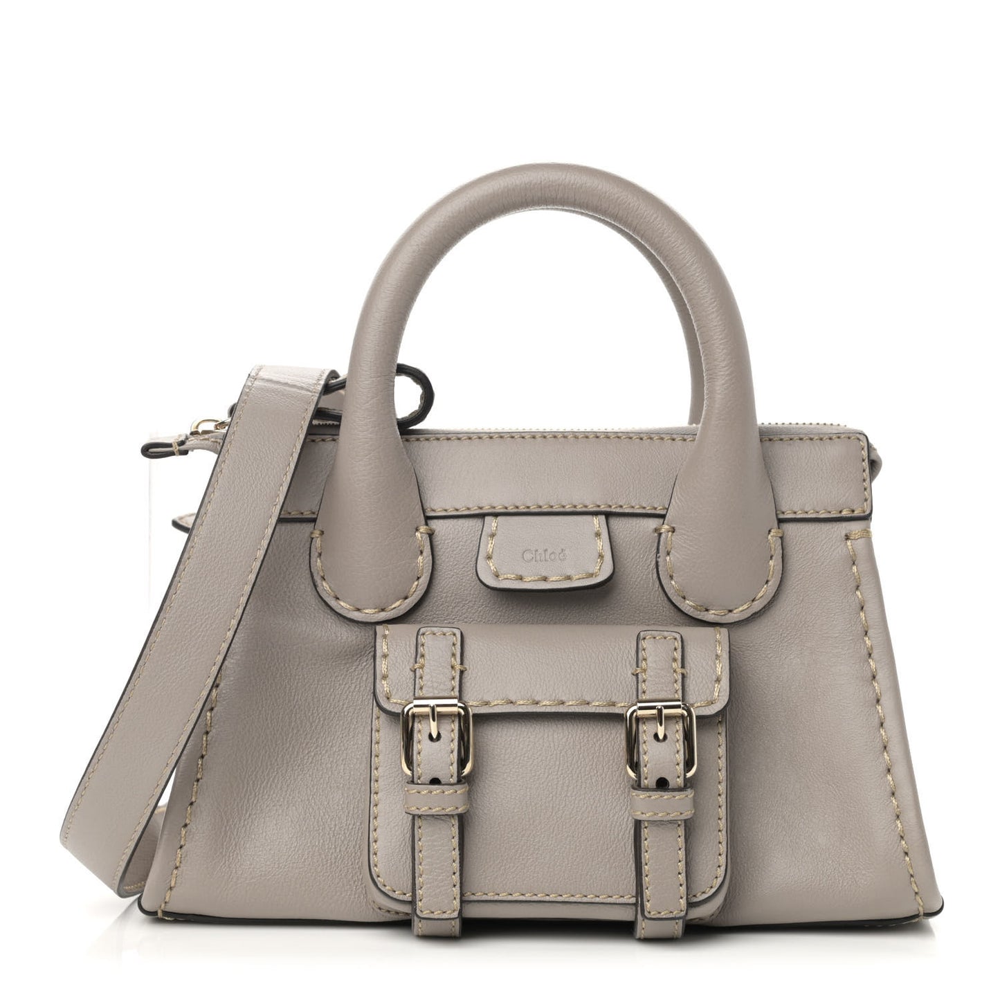 Buffalo Mini Edith Bag Cashmere Grey