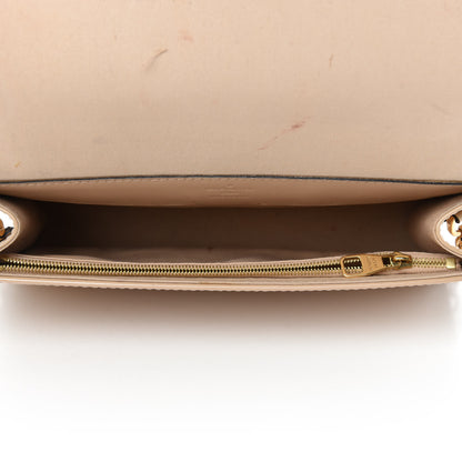 Louis Vuitton Vernis Ana Clutch Dune 5 of 20