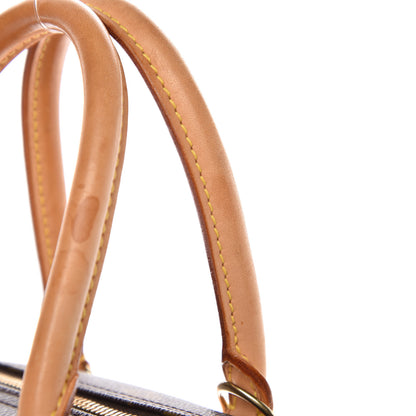 Louis Vuitton Monogram Deauville 19 of 20
