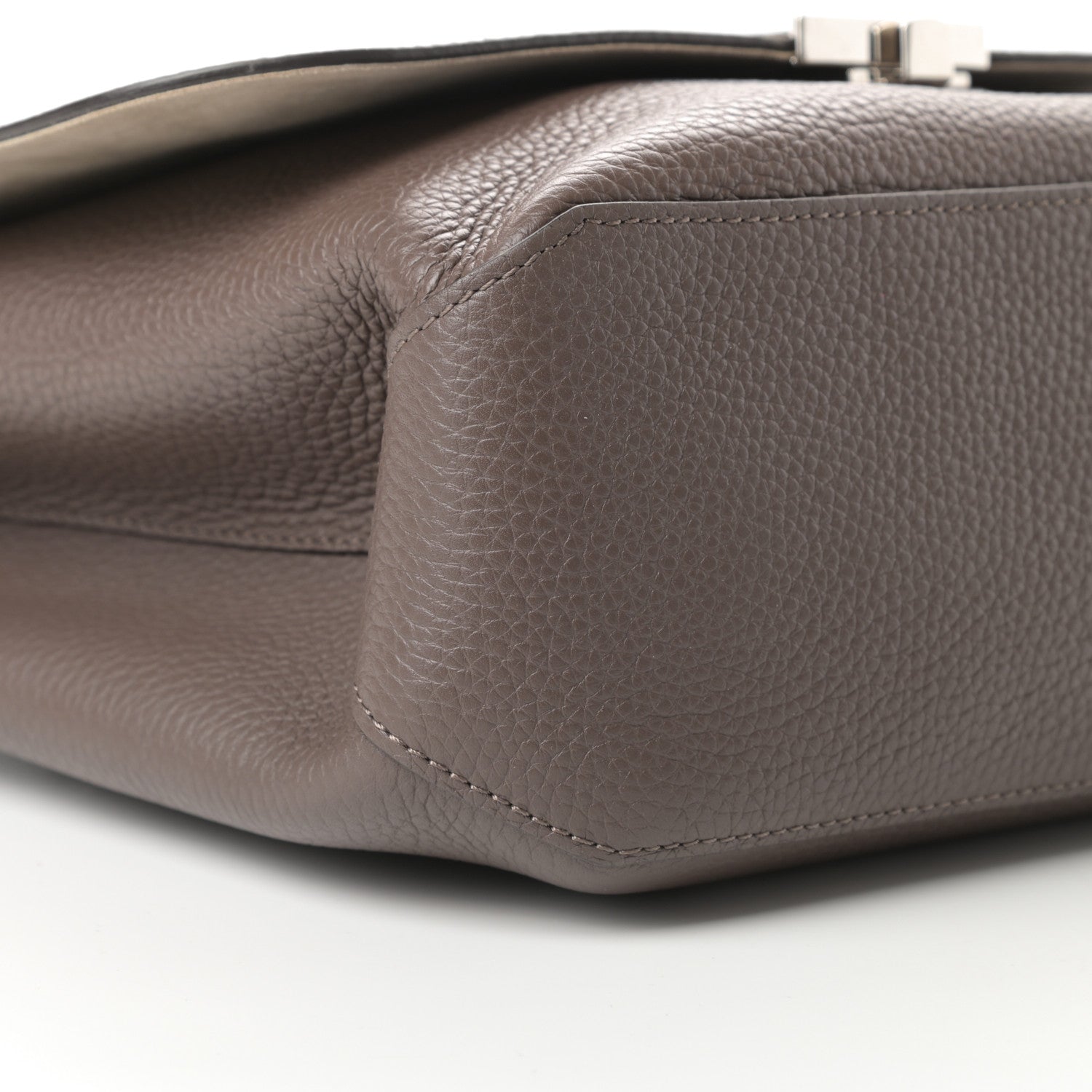 Louis Vuitton Taurillon Volta Grey 9 of 15