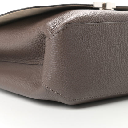 Louis Vuitton Taurillon Volta Grey 9 of 15