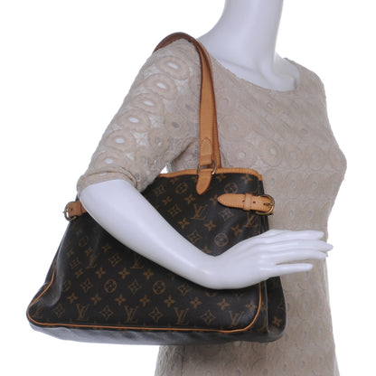 Louis Vuitton Monogram Batignolles Horizontal 2 of 7