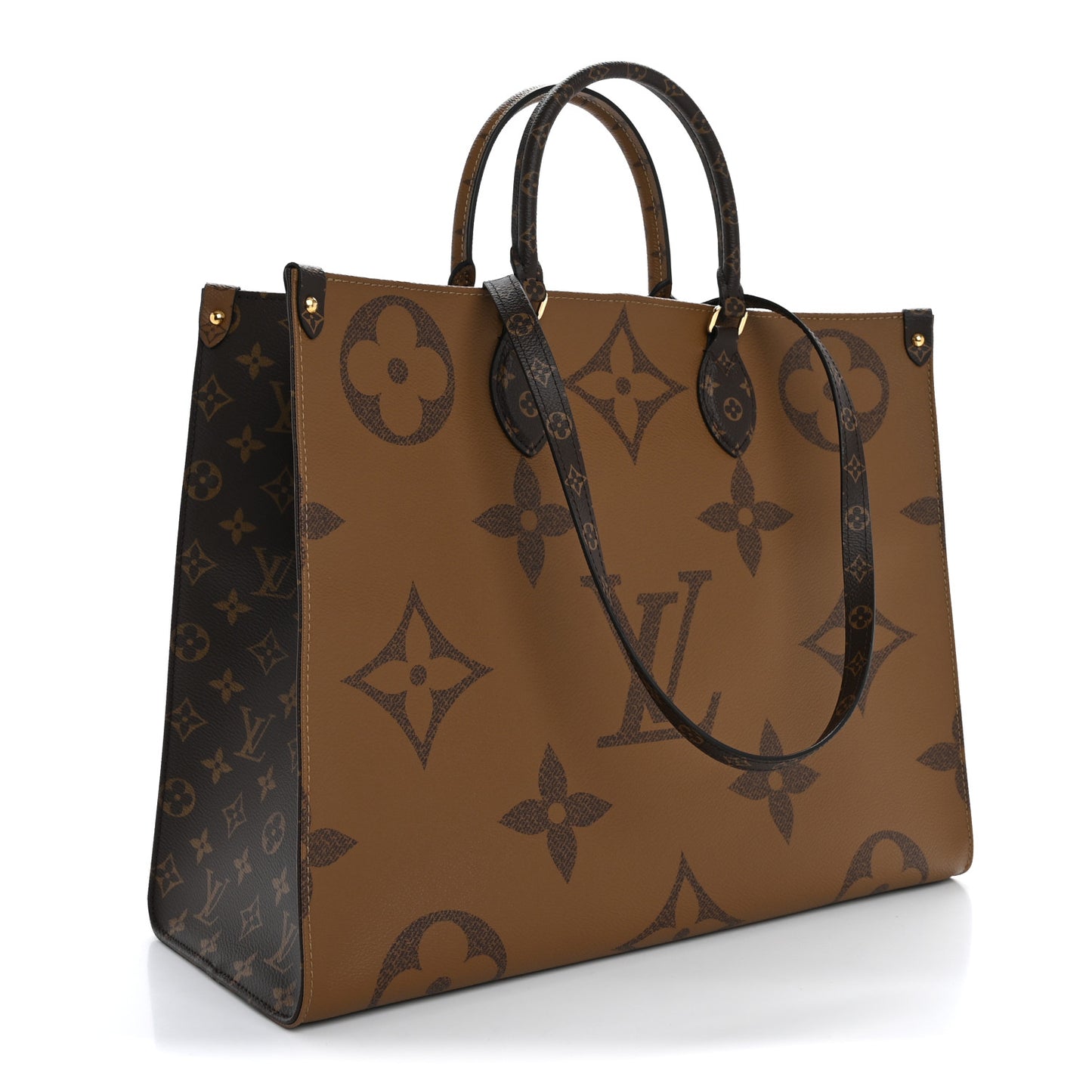 Reverse Monogram Giant Onthego GM