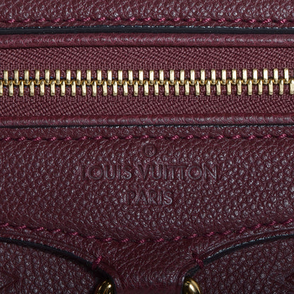 Louis Vuitton Empreinte Petillante Clutch Flamme 8 of 8