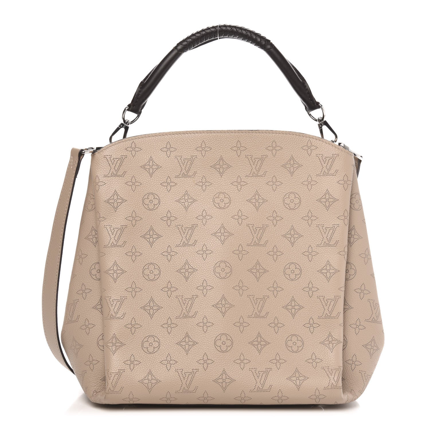 Louis Vuitton Mahina Babylone PM Galet 1 of 12
