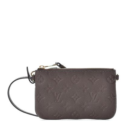 Louis Vuitton Empreinte Citadine GM Pochette Terre 1 of 7