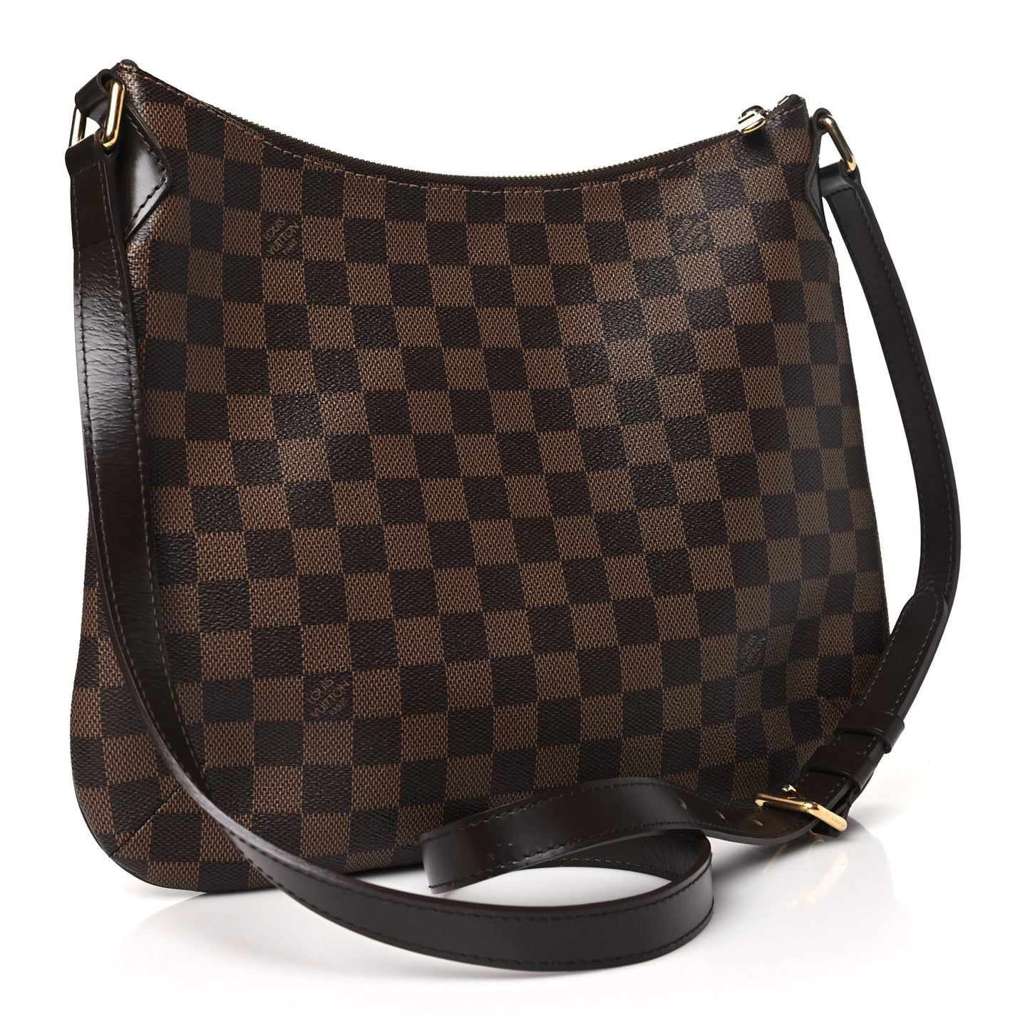 Damier Ebene Bloomsbury PM