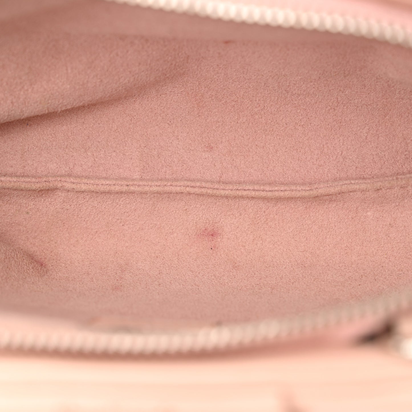 Mahina Scala Mini Pouch Magnolia