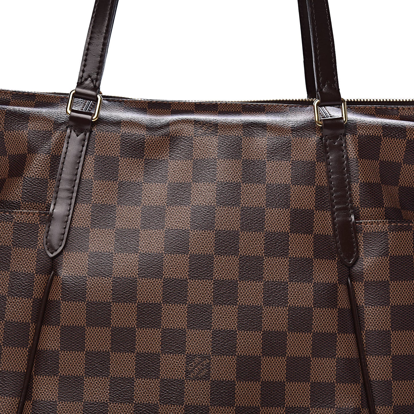 Damier Ebene Totally MM