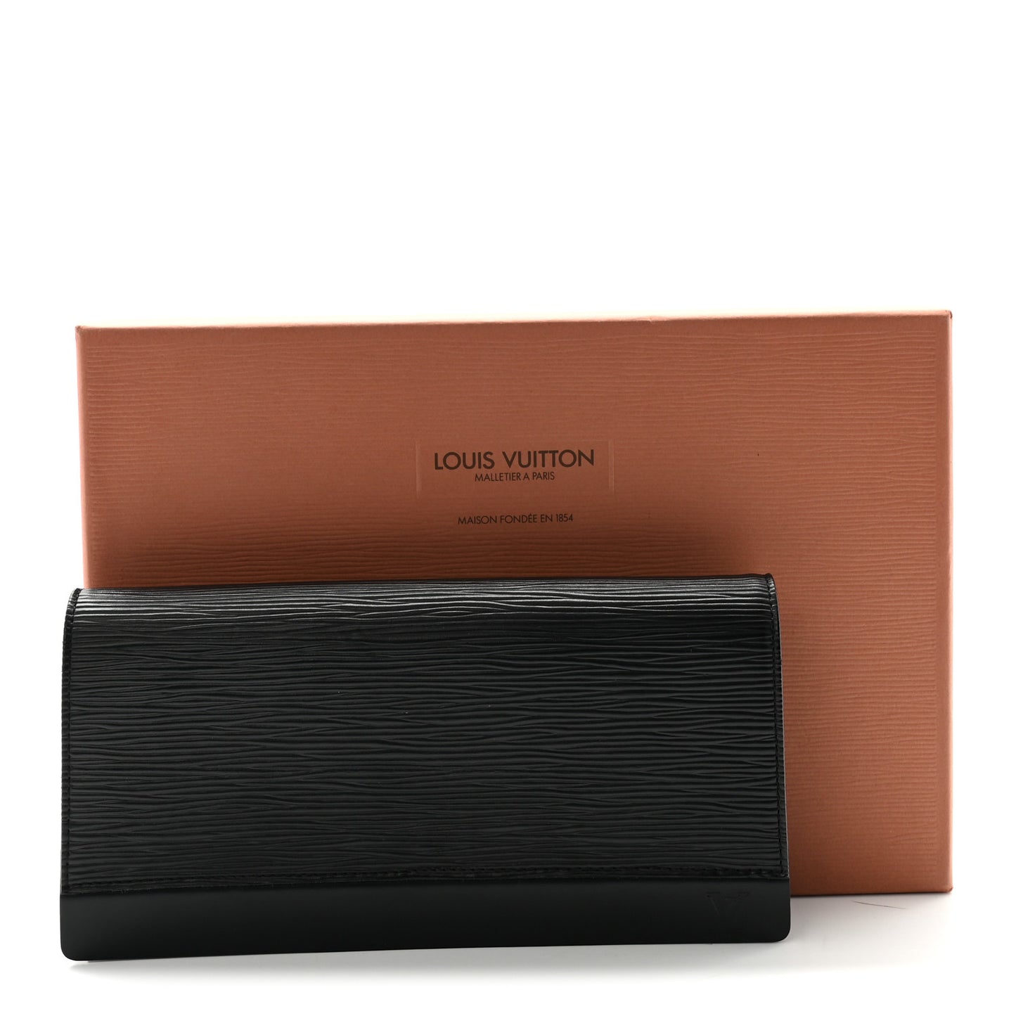 Epi Honfleur Black