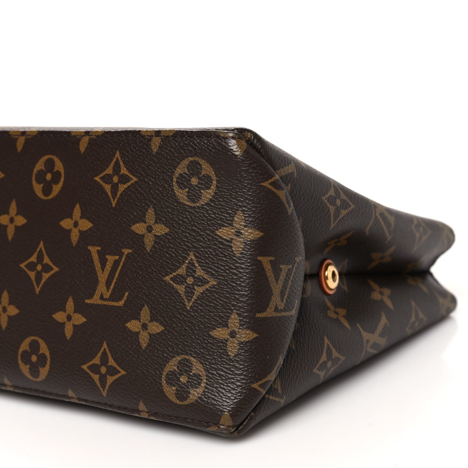 Louis Vuitton Monogram Petit Palais 9 of 9