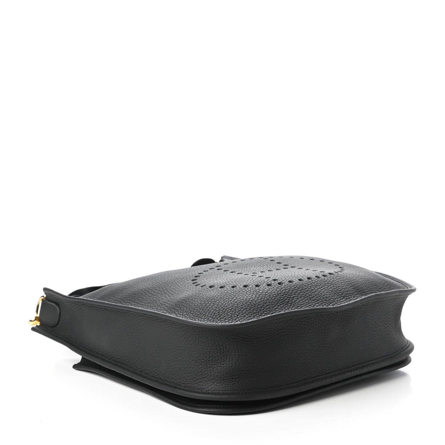 Taurillon Clemence Evelyne III PM Black
