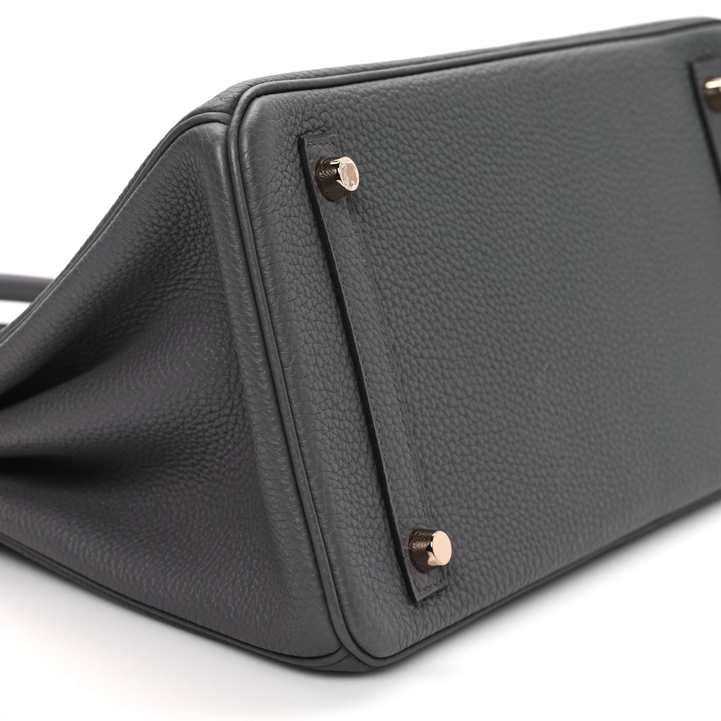 Togo BIRKIN 30 Etain