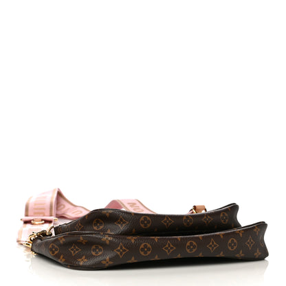 Louis Vuitton Monogram Multi Pochette Accessories Rose Clair 4 of 14