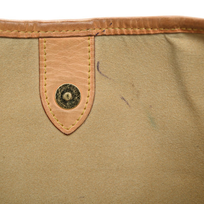 Louis Vuitton Monogram Galliera PM 7 of 12