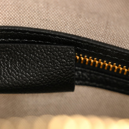 Givenchy Sugar Goatskin Mini Antigona Black 7 of 11