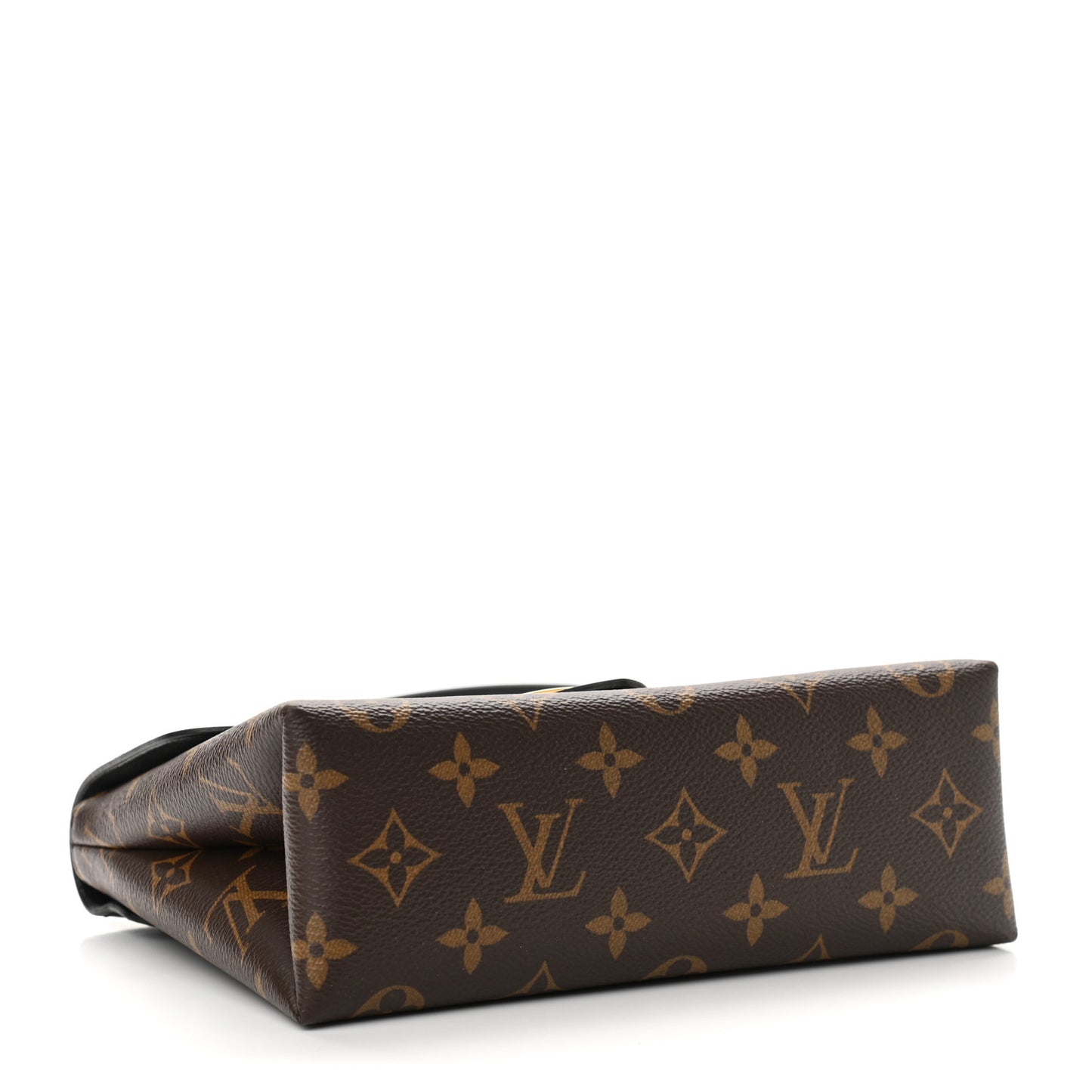 Monogram Locky BB Black