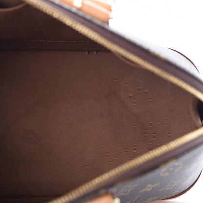 Louis Vuitton Monogram Alma PM 9 of 18