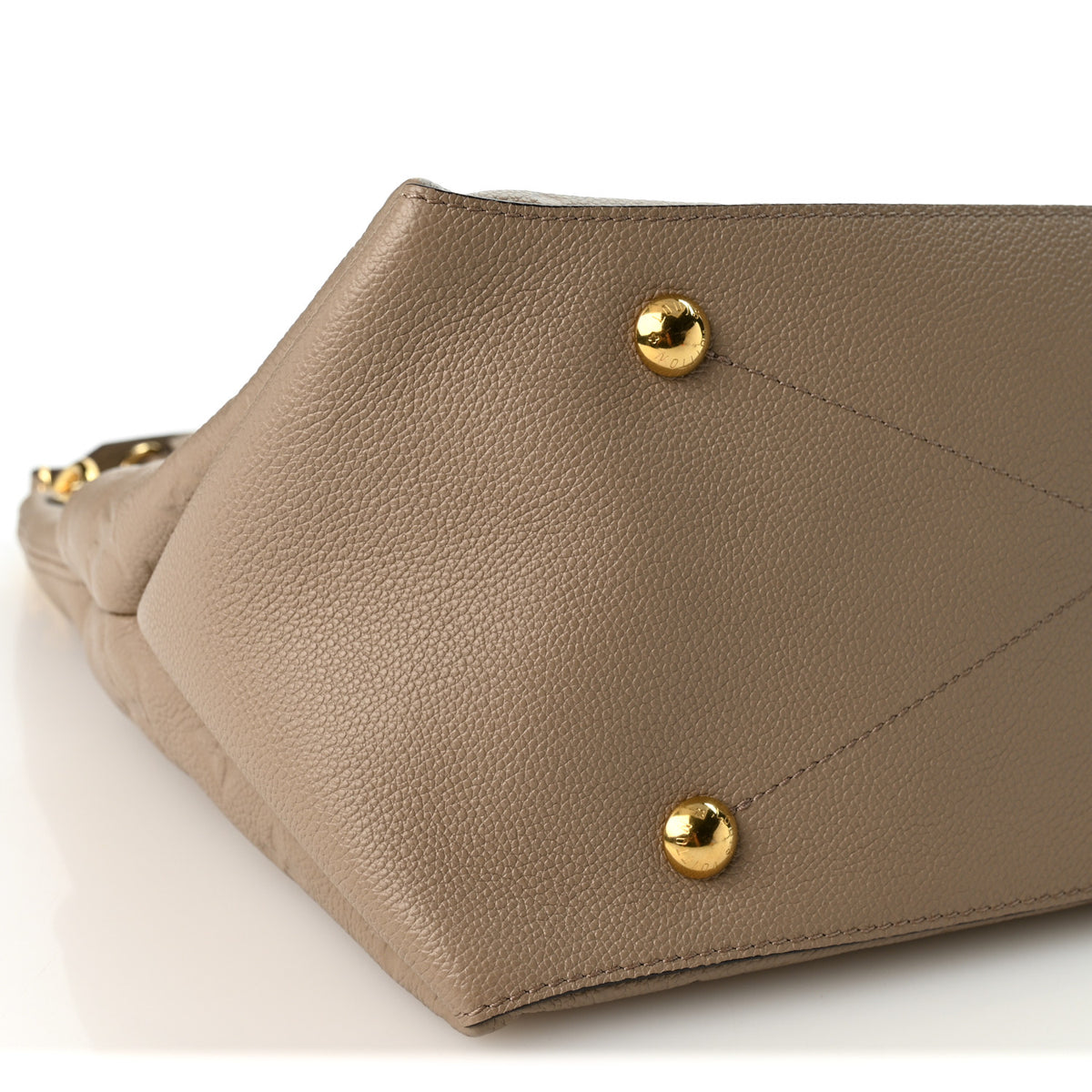 Louis Vuitton Empreinte Maida Hobo Tourterelle 8 of 10
