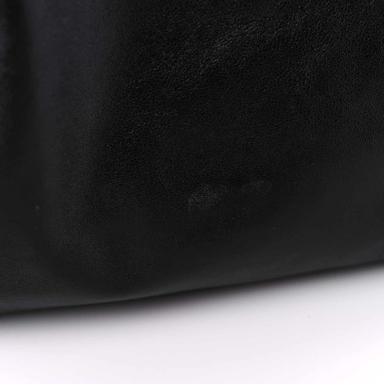 Gucci Calfskin Large Britt Shoulder Bag Black 15 of 26