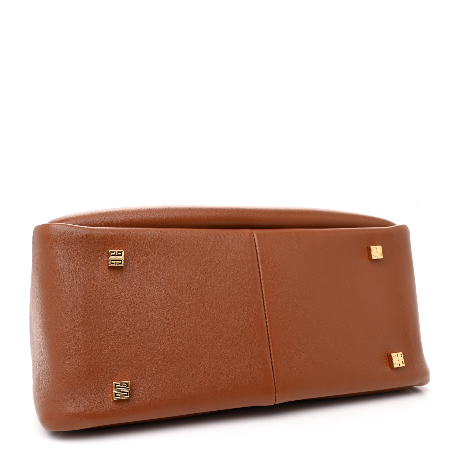 Givenchy Calfskin Medium G-Lock Hobo Tan 4 of 9