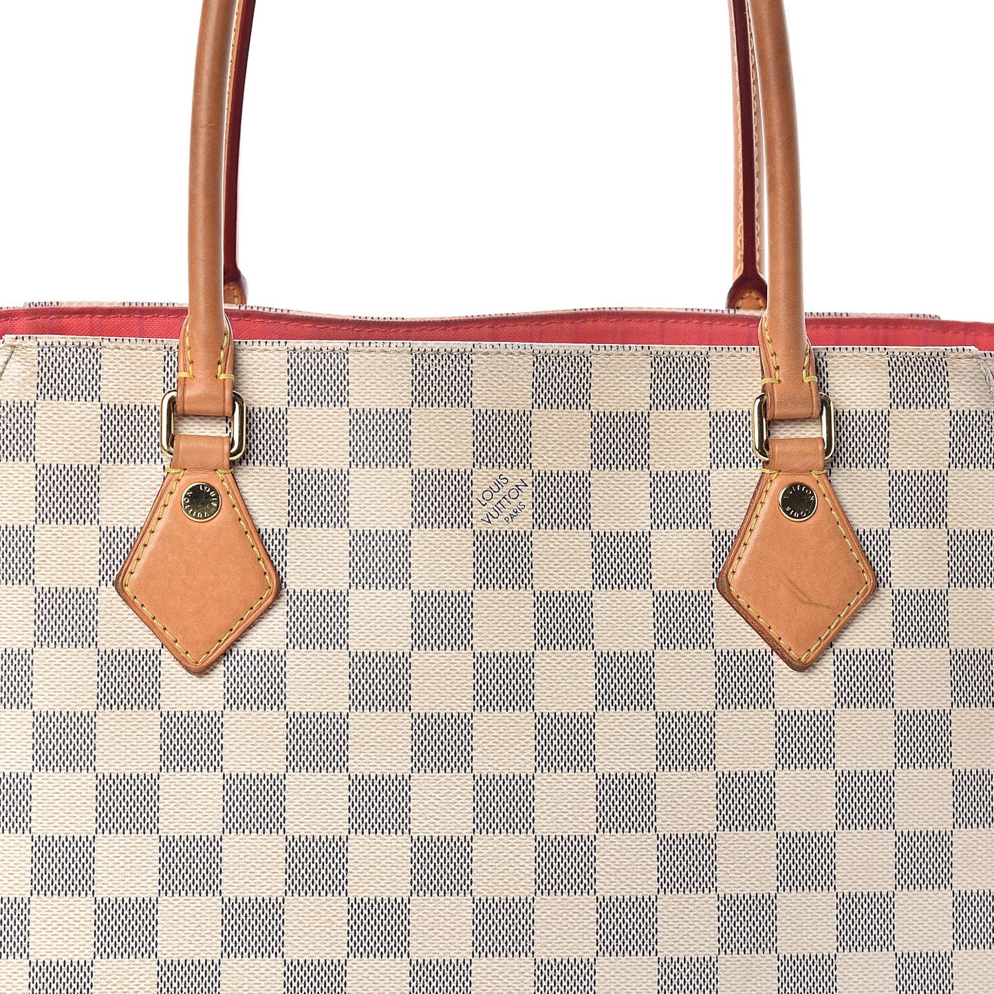 Damier Azur Calvi