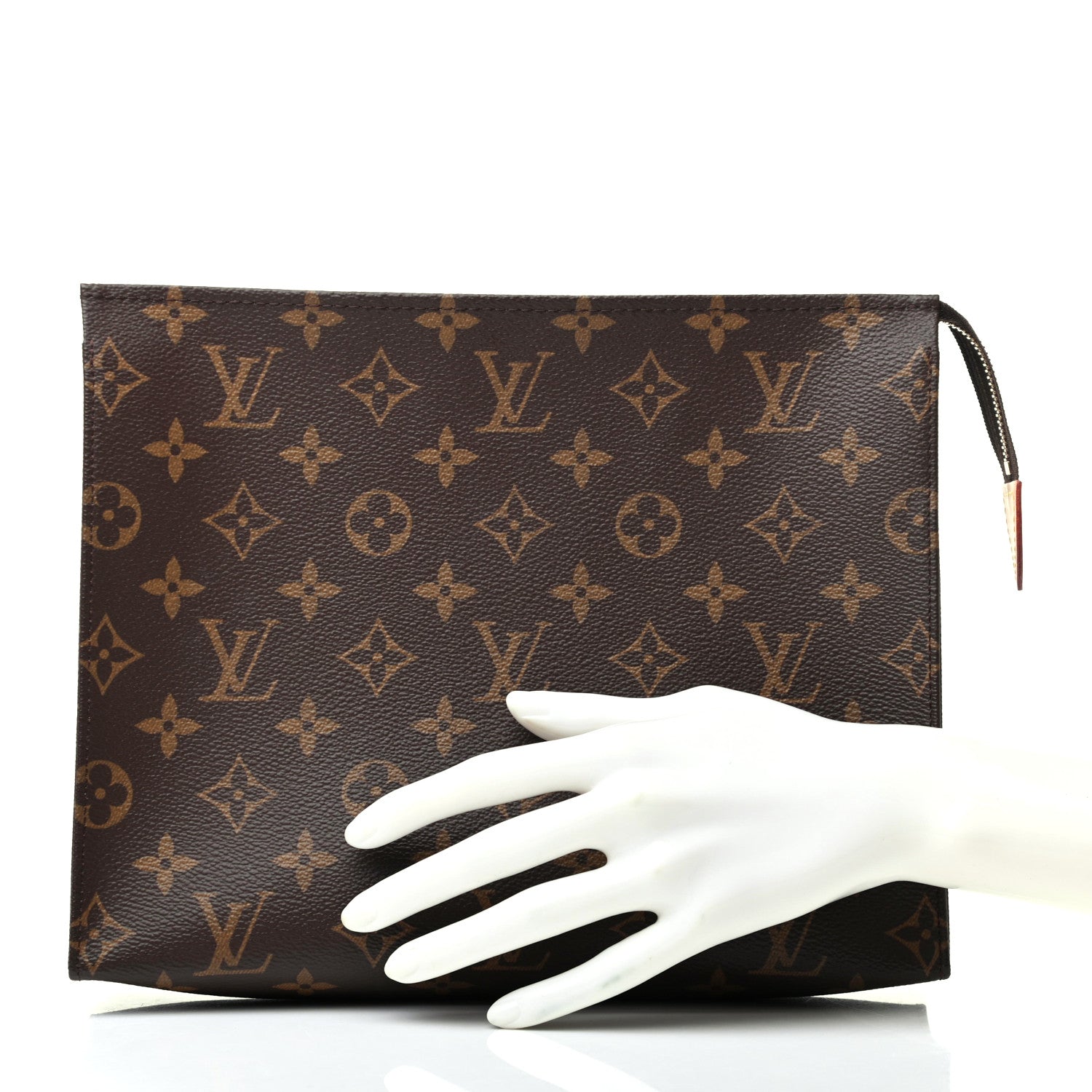 Louis Vuitton Monogram Toiletry Pouch 26 2 of 7
