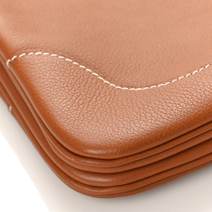 Hermes Evercolor Trim Duo 24 Gold 6 of 7