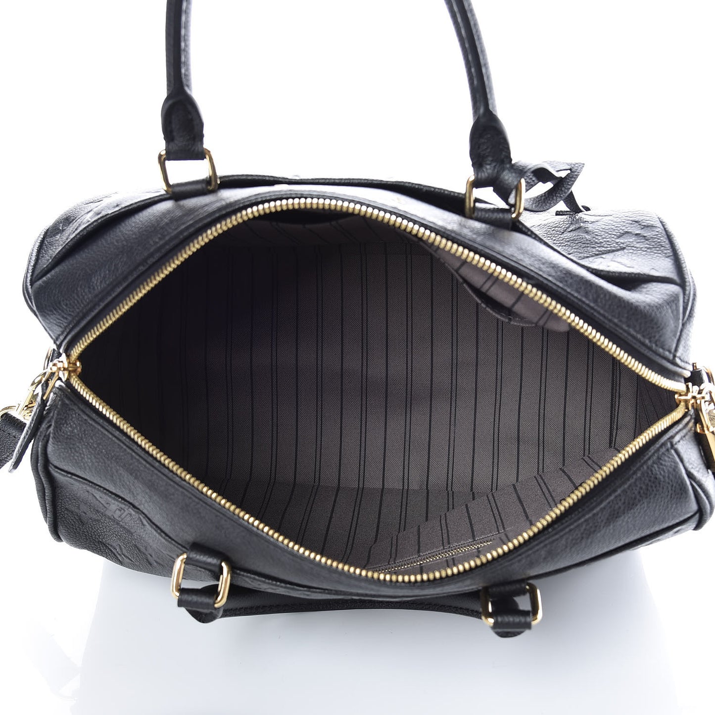 Empreinte Speedy Bandouliere 30 NM Black