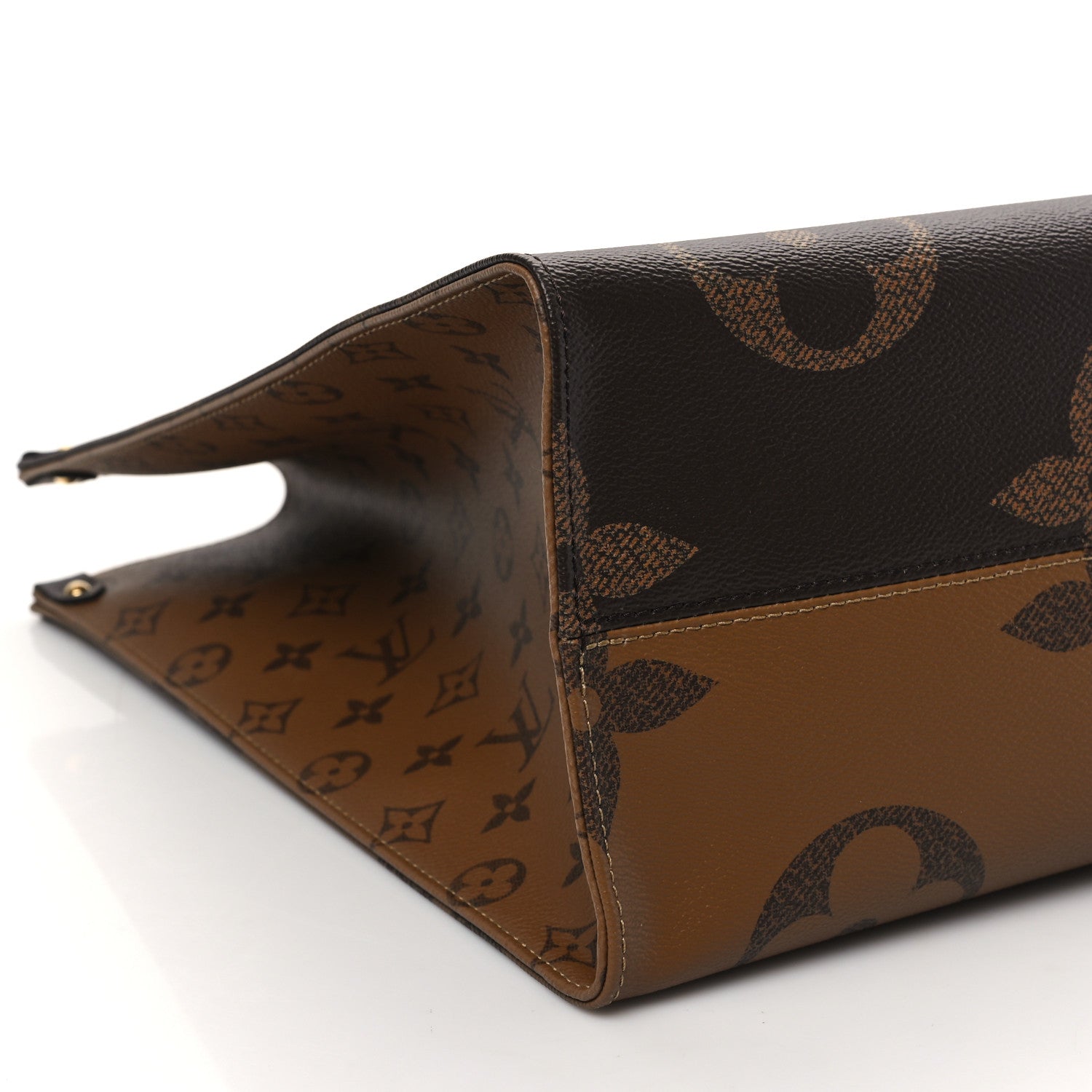 Louis Vuitton Reverse Monogram Giant Onthego GM 8 of 10